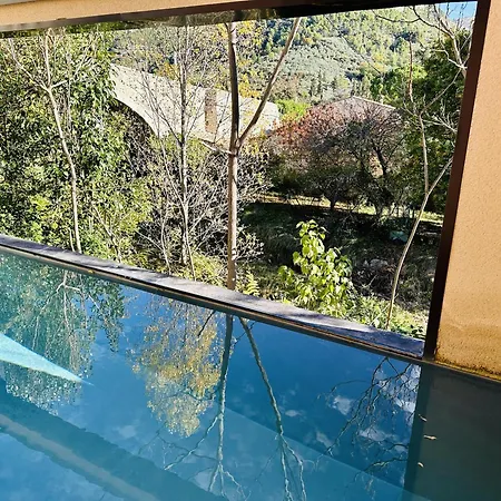 L'oasis De Syam En Provence Сasa de vacaciones