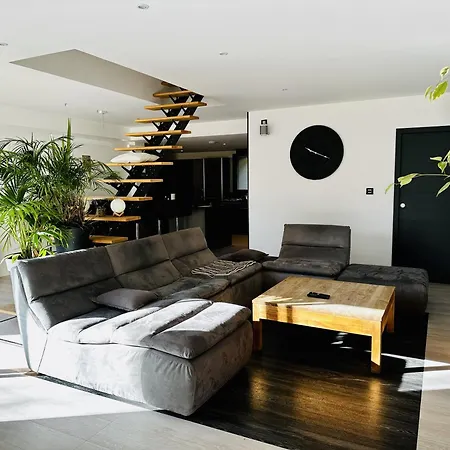 L'oasis De Syam En Provence Holiday home *