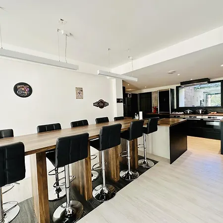 L'oasis De Syam En Provence Holiday home