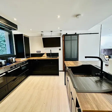 Holiday home L'oasis De Syam En Provence