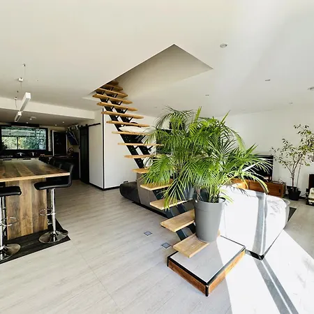 L'oasis De Syam En Provence Holiday home