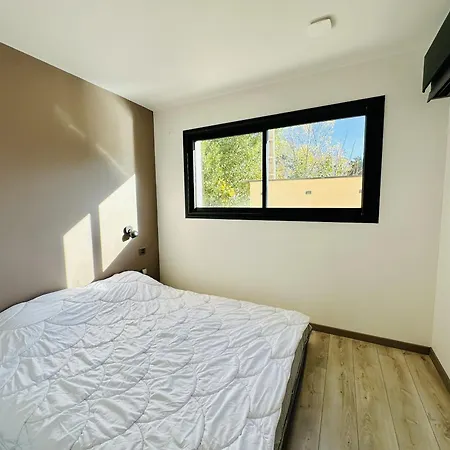 L'oasis De Syam En Provence Holiday home Buis-les-Baronnies