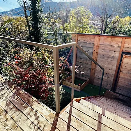 L'oasis De Syam En Provence Buis-les-Baronnies